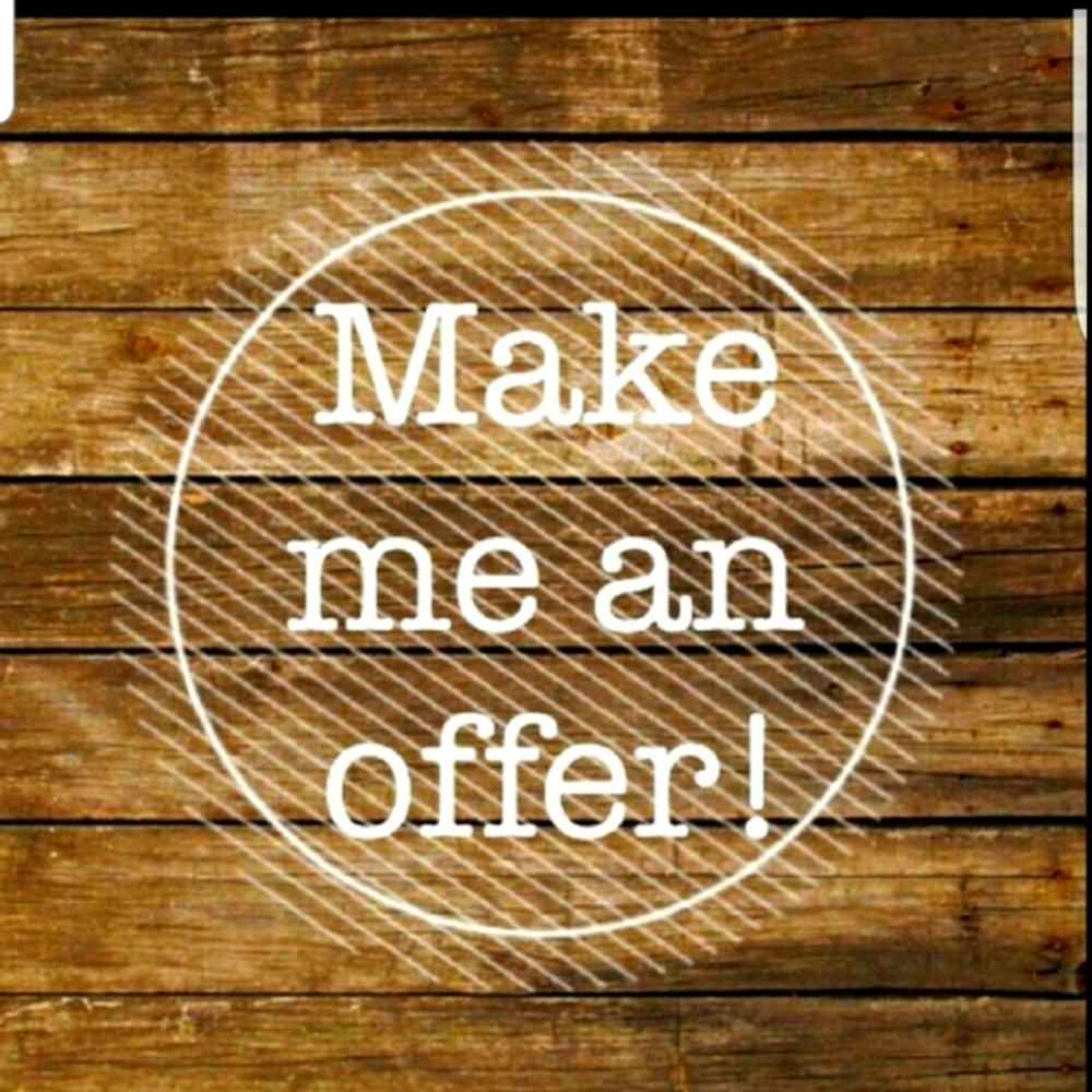 New Items are being added daily! Bundle For Deeper Discounts! Happy Poshing!😊